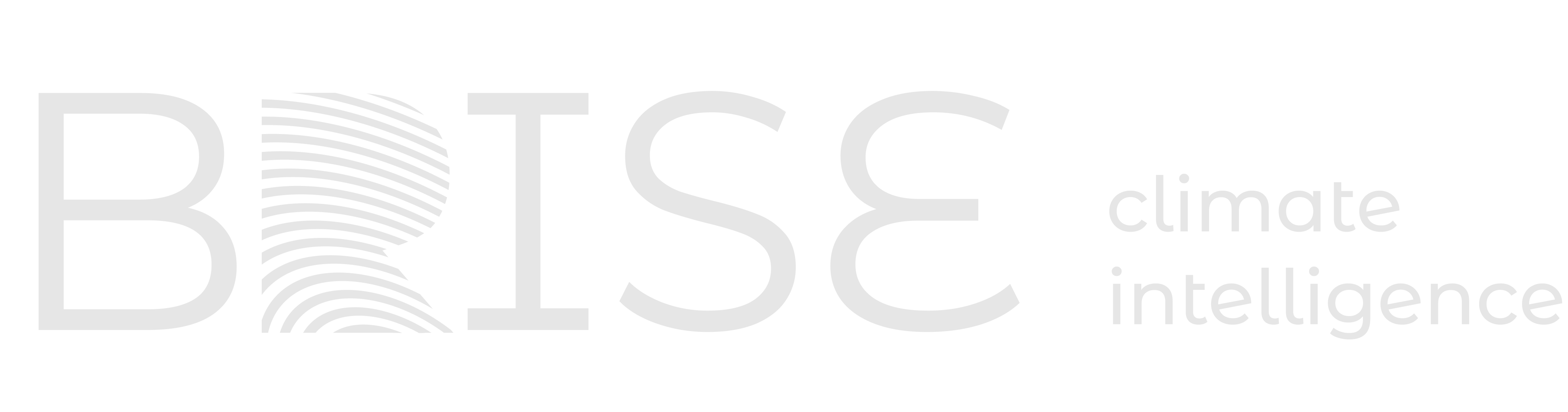 BRISE Logo